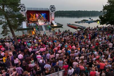 Nieuwe locatie en nieuw repertoire: Cromvoirts Orkest betrekt jeugd én landelijke sterren bij jubile