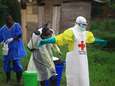 Congo bevestigt 33 nieuwe ebola-gevallen