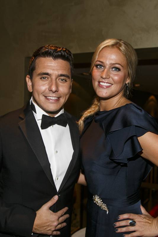 Jan Smit Liza En Ik Moesten Twee Weken Lang Zwijgen Show Ad Nl