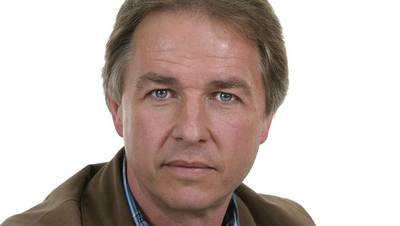 “iPhone van journalist Peter Verlinden gehackt met Pegasus”