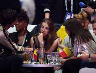 Drama voor Sennek: voor het eerst sinds 2014 weet België zich niet te plaatsen voor de finale van het Eurovisiesongfestival