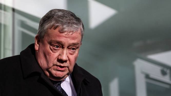 Qatargate: la détention préventive de Marc Tarabella prolongée d'un mois