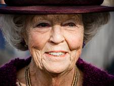 Koningspaar en Beatrix naar begrafenis Griekse oud-koning