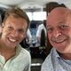De allerlaatste die ik aan mijn sterfbed zou willen, is James Cooke