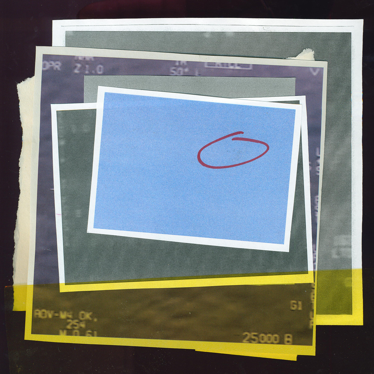 null Beeld Elki Boerdam