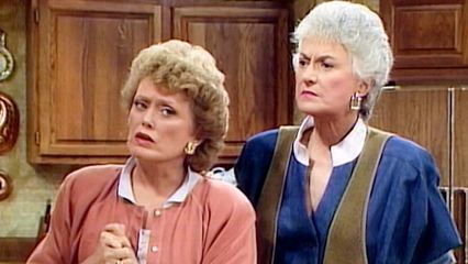 5. Nothing to Fear But Fear Itself