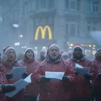 McDonald’s verslikt zich in massale negatieve reacties op het gebruik van AI in reclamespot