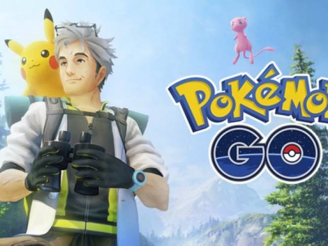 Pokémon Go krijgt echte verhaallijn met missies en opdrachten