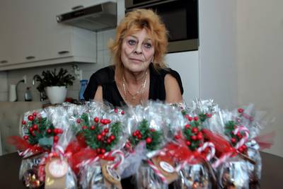 Chocoladeletter-kwestie in Dinteloord raakt alle betrokkenen hard