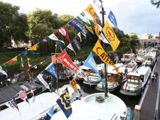 Maritiem 's-Hertogenbosch uitgesteld naar volgend jaar: ‘Met veel pijn in het hart’