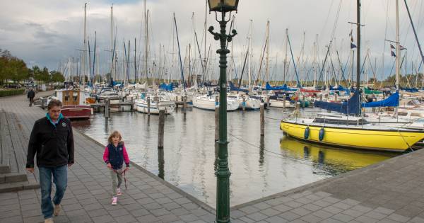 'Watersportvereniging Brouwershaven verdient meer respect van de gemeente'