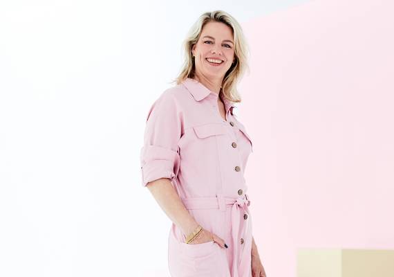 Babette (47) kreeg last-minute twee donorlongen: “Ik zat thuis op de bank naar lucht te happen”