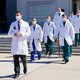 ‘Wat de artsen over Trump zeggen, moet je met een korrel zout nemen’