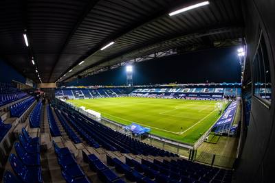 Laatste Transfernieuws PEC Zwolle