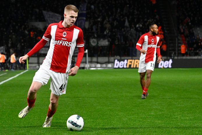 Vanhaezebrouck wint voor tweede keer Trofee Raymond Goethals, ook ...
