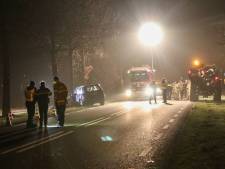 Kille cijfers over Brabantse doden in het verkeer