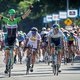 Bos wint vierde etappe Ronde van Alberta, Dumoulin blijft leider
