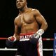 Evander Holyfield probeert opnieuw wereldtitel te heroveren