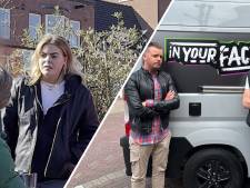 Benjamin overladen met reacties na viralvideo met gravin Eloise: ‘Waren net zo verbaasd als de kijker nu’