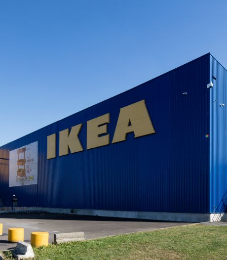 IKEA face à des problèmes d’approvisionnement et des coûts supplémentaires: “2022 va être encore plus difficile”