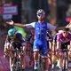 Gaviria schiet andermaal raak in Giro, Stuyven sprint naar negende plek