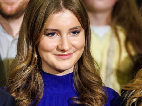 Familie Britse student ontkent dat hij relatie heeft met Belgische prinses Elisabeth