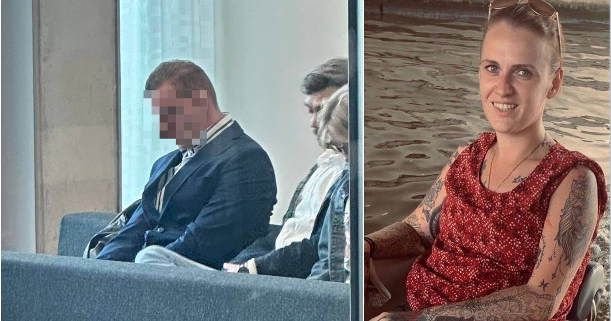 ‘Hij beweerde dat zij reed, terwijl ze dood op de weg lag’, procureur