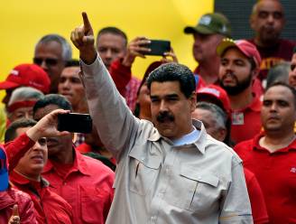 Venezolaanse president Maduro vraagt Mexico en Uruguay om te bemiddelen