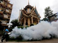L'OMS craint que Zika ne se propage en Asie-Pacifique
