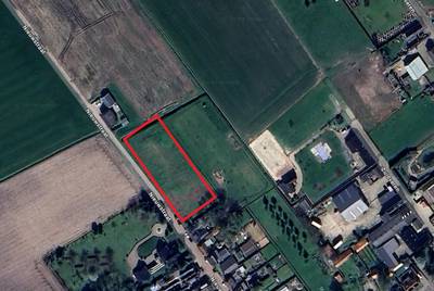 Twaalf nieuwe woningen aan de Nieuwstraat in Wagenberg