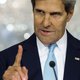 John Kerry: "Zenuwgas gebruikt in Syrië"