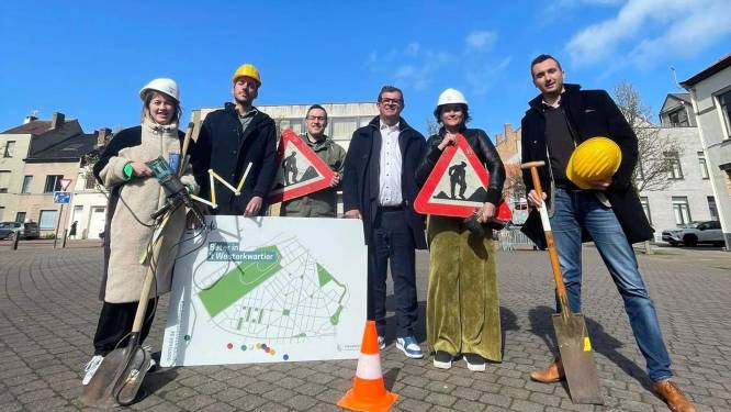 Stad roept inwoners op om mee te denken over invulling van Gerechtsplein