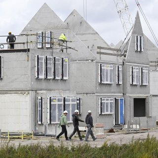 Hoe de woningcrisis hét thema van de Nederlandse verkiezingen werd