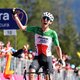 Jarige Thomas geeft tikje aan Almeida, vluchter Zana wint bergrit in Giro