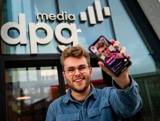 TikTok-account van HLN rondt symbolische kaap van 10.000 volgers: “Duidelijk signaal dat jongeren het fijn vinden om ook daar nieuws te consumeren”