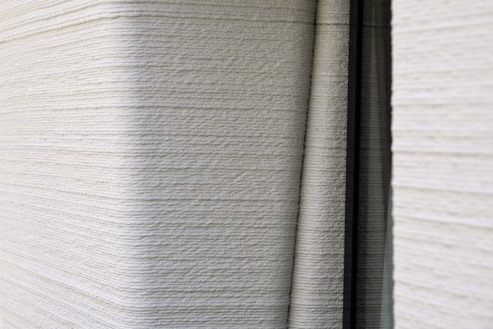 close-up materiaal