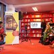 Feminist Adichie in Amsterdam: 'Ik zeg gewoon wat mensen al dachten'