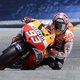 Spanjaard Marc Marquez wint Grand Prix MotoGP VS