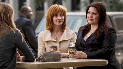 7. Secrets de famille
