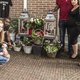 "Het verdriet is er, al 365 dagen"