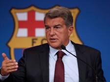 Laporta: ‘Slechtste financiële situatie in de geschiedenis van Barcelona’