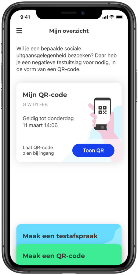 Overheid gaat CoronaCheck-app testen bij festivals, dit is ...