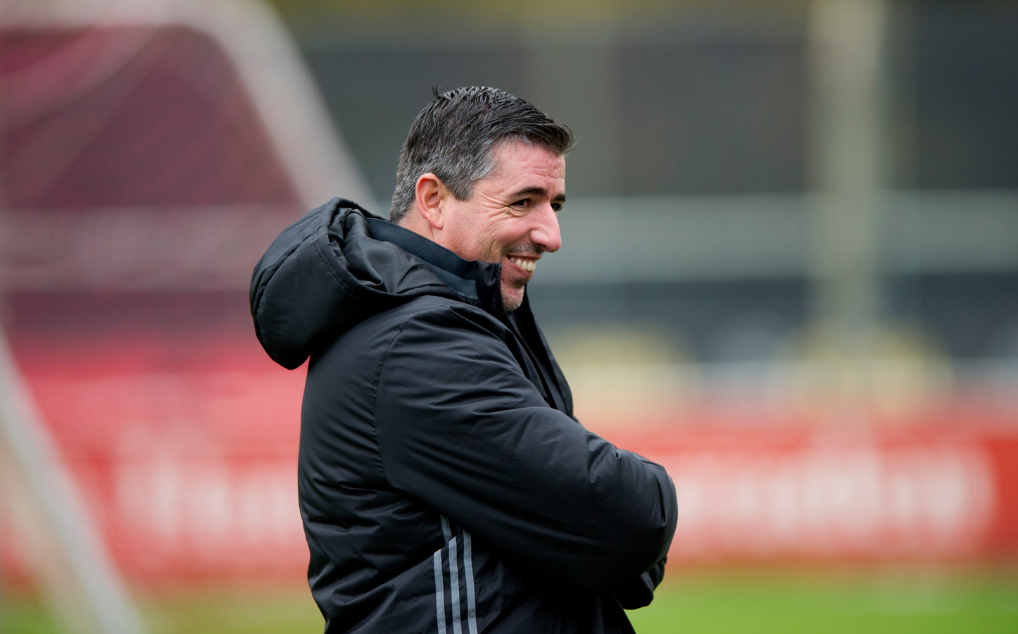Makaay Onder De Indruk Van Barcelona En Koeman Titelrace Weer