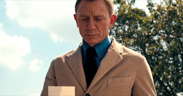 Nieuwste 'James Bond'-film uitgesteld naar 2021 | Film ...