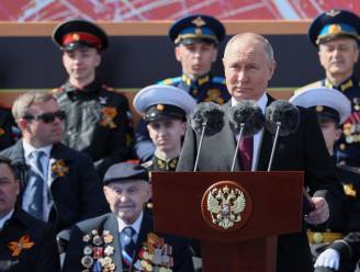 De speech van Poetin woord voor woord: “Elke ideologie van superioriteit is walgelijk, crimineel en dodelijk, maar westerse elites praten nog altijd over hun exclusiviteit”
