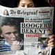 Telegraaf Media Groep schrijft 36,5 miljoen af op Hyves