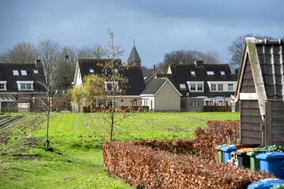 Woonzorgcomplex in Molenschot onzeker geworden