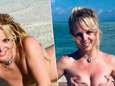 Britney Spears répond aux critiques après avoir posé nue: “Je suis une femme libre et je veux le montrer”