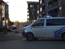 Fusillade à Beringen: deux suspects placés sous mandat d'arrêt et incarcérés
