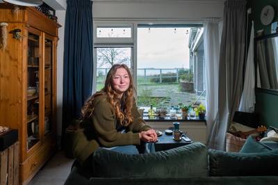 Goedkoop én avontuurlijk, antikraak is voor deze woningzoekers de uitkomst: ‘Verwacht niet dat alles